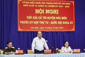 關心解決選民正當和切實建議