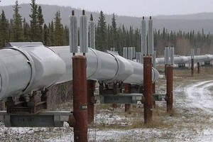 連接俄德的能源管道相繼發生事故，引發對歐洲能源安全的擔憂。（圖：互聯網）