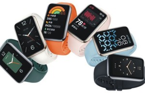 整合177項運動識別功動能手環