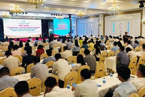 會議現場。（圖：天王）