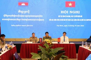 會議現場。（圖：江芳）