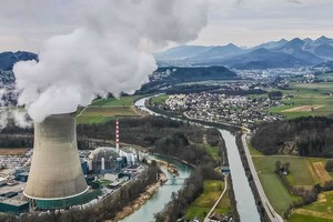 燃燒化石燃料會釋放出許多對環境和公眾健康都有害的空氣污染物。