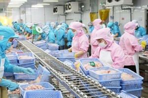 向歐盟市場出口農產品須遵守嚴格的規定。