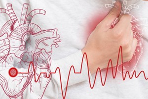 這些是心臟發出的“求救信號“