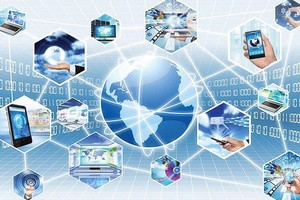 數字轉型促進可持續發展