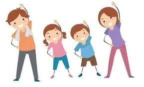 健身前不熱身小心變傷身