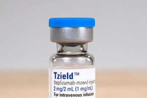 美批准首款延緩１型糖尿病病程新藥