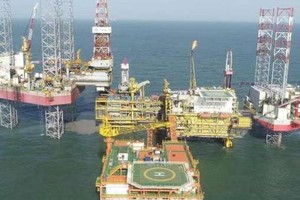 烏茲別克斯坦停止天然氣出口