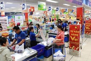 國貨日益備受消費者的關注。