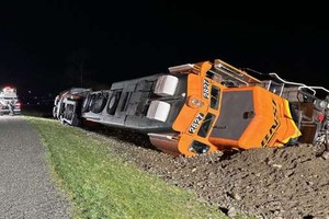 美一铁路公司连发两起火车脱轨