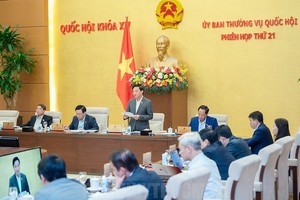 国会常委赞同补充两项草案