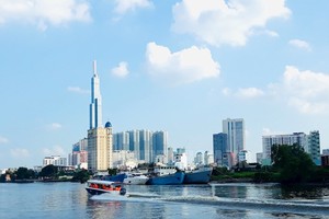 第31号《决议》为本市制定多项发展目标。