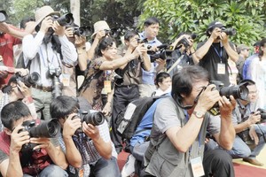 某记者被恐吓事件