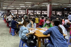 宝元公司与4430劳工终止合同 