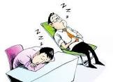 失眠和午睡有关？