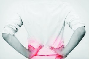 正确护腰有妙招