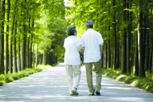 走路姿势错了或还伤腿