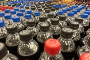 阿斯巴甜被广泛添加在零卡可乐、口香糖、冰淇淋等食物。