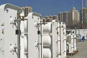 巴西建设乙醇制氢加氢站