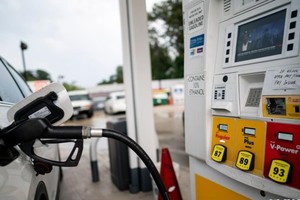 俄临时限制出口汽油和柴油