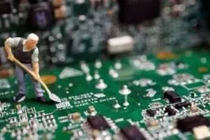 欧洲《晶片法案》生效