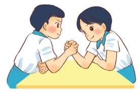 扳手腕输了事小 肱骨"折"了才是事大！