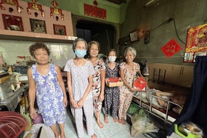 织箩村的“陆小凤”。