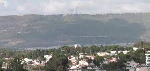 黎以边境发生激烈交火