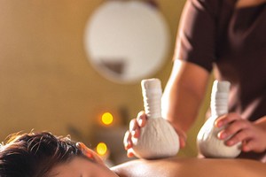 连续按摩竟致肾破裂？