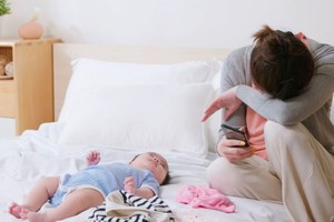 为什么会有“产后忧郁”？