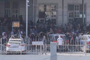 以哈之间谈判仍在继续