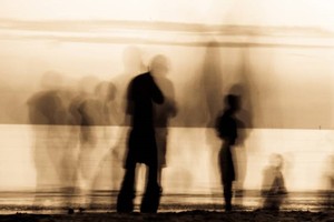 常出现幻觉、看到过世亲人？ 小心恐是“视幻觉”