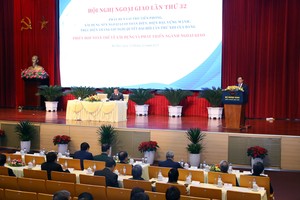 外交部门须完善自我 发扬踔厉