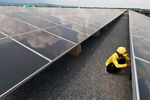 逐步淘汰化石燃料