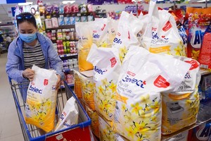 国货继续在市场上占优势