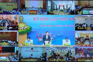 迈向海洋经济可持续发展目标