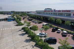 节假日部署高速公路休息站