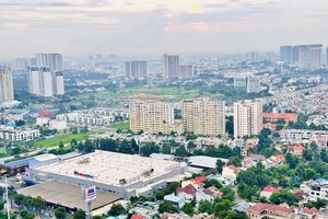 房贷从今年3月开始回升。