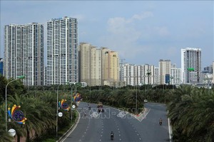 房地产专家认定，今年仍是公寓之年。