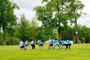 家长为孩子选择夏令营课程时要慎重考虑。