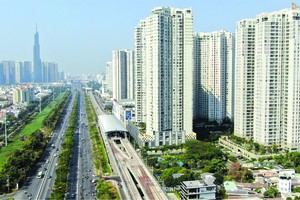 本市只能部署10%资金来源以兴建社会住房。