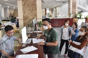 2766 人因欠税被阻止出境