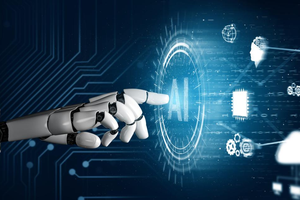 欧盟《人工智能法案》正式生效