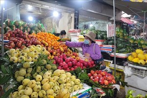 中元节食品购买力增 20%