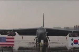 韩美第12份防卫费分担特别协定(SMA)谈判4日达成协议。 图 : 翻摄自腾讯网（资料照）