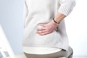 导致髋关节疼痛３大原因