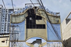 罹难者家属希望获赔偿