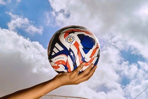 2025世俱杯官方用球公布