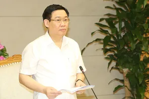 Chậm trễ, 3 dự án bệnh viện của Bộ Y tế đối mặt nguy cơ cắt vốn