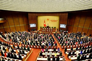 Luật Đặc khu sẽ thông qua vào kỳ họp thứ 6, bỏ quy định cho thuê đất 99 năm